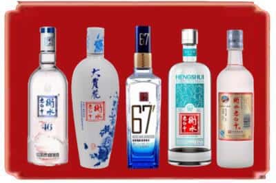 周口回收衡水老白干